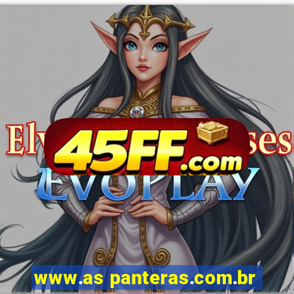 www.as panteras.com.br